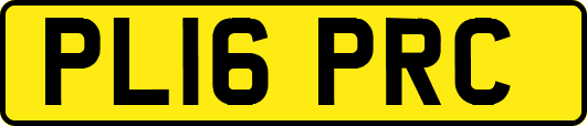 PL16PRC
