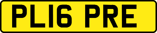 PL16PRE