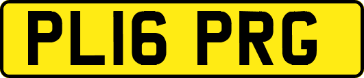 PL16PRG