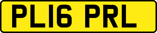 PL16PRL