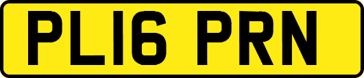 PL16PRN
