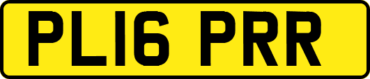 PL16PRR