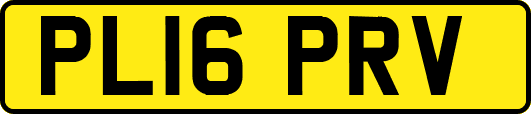PL16PRV