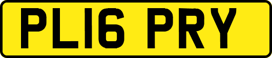 PL16PRY