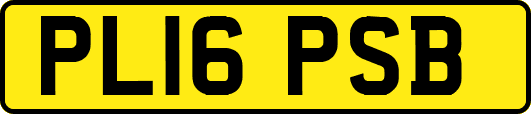 PL16PSB