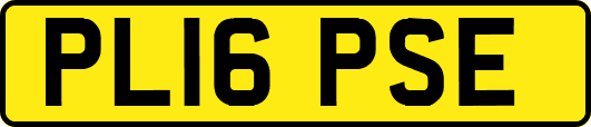 PL16PSE