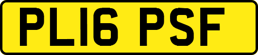 PL16PSF