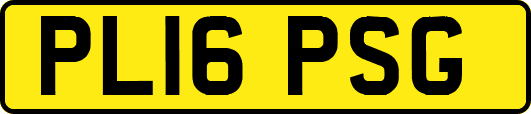 PL16PSG