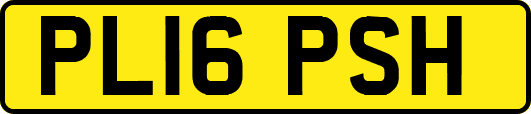 PL16PSH