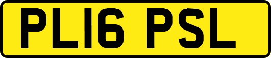 PL16PSL