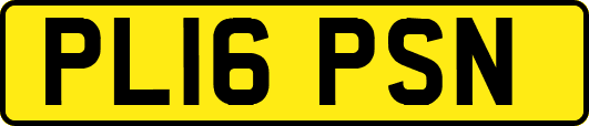 PL16PSN