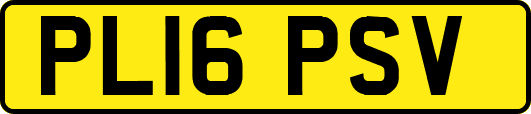 PL16PSV