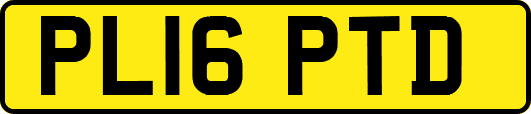 PL16PTD