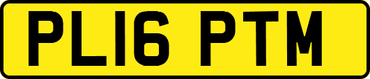 PL16PTM