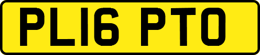 PL16PTO