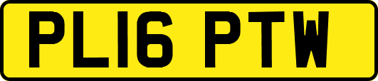PL16PTW