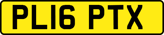 PL16PTX