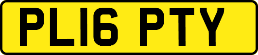PL16PTY