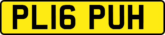 PL16PUH