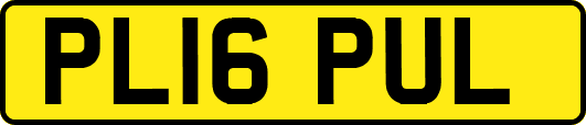 PL16PUL