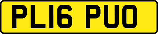 PL16PUO