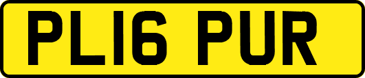 PL16PUR