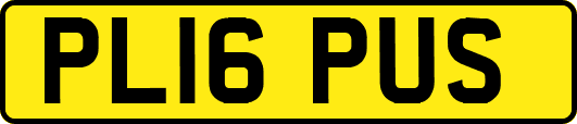 PL16PUS