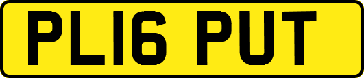 PL16PUT