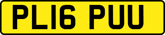 PL16PUU