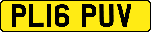 PL16PUV