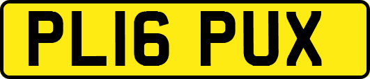 PL16PUX