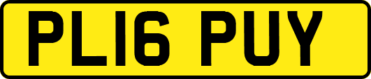 PL16PUY