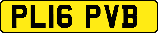 PL16PVB