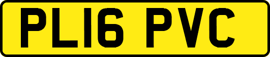 PL16PVC