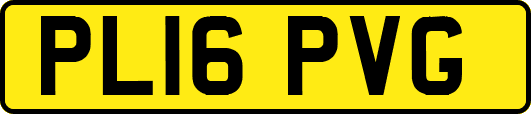 PL16PVG