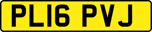 PL16PVJ
