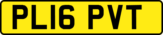 PL16PVT