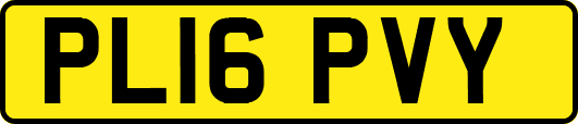 PL16PVY