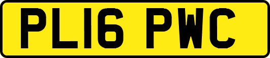 PL16PWC