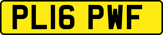 PL16PWF