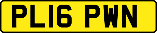 PL16PWN