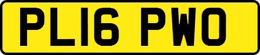 PL16PWO