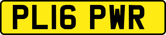 PL16PWR