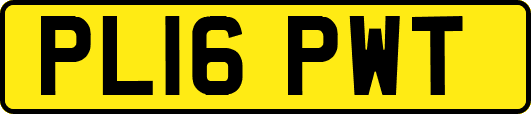 PL16PWT
