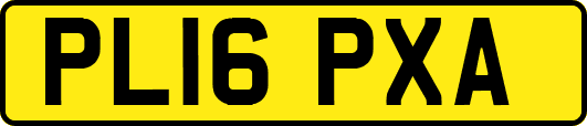 PL16PXA