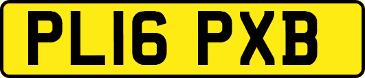 PL16PXB
