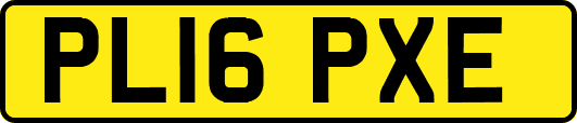 PL16PXE