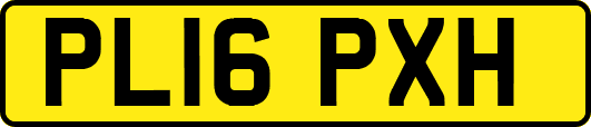 PL16PXH