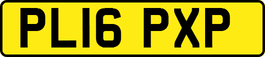 PL16PXP