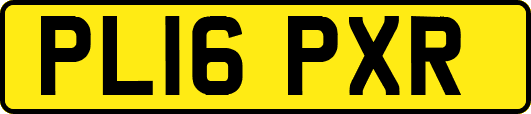 PL16PXR